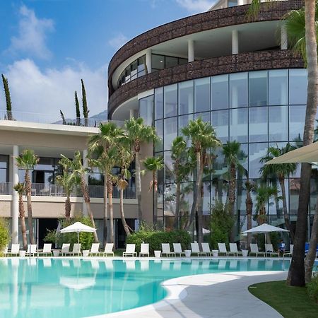 Higueron Rental Playa Cuesta Benalmádena Buitenkant foto